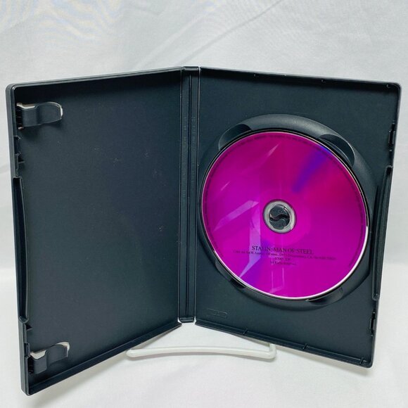 The History Channel Stalin Man Of Steel 2003 DVD Documentary - Picture 4 of 5